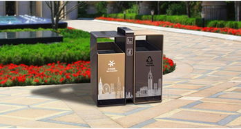 深圳產(chǎn)品設(shè)計公司 多樣式垃圾桶設(shè)計案例分享與圖文制作解析