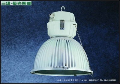 三雄·極光 H01系列250W金鹵懸掛燈 性能參數(shù)與采購指南