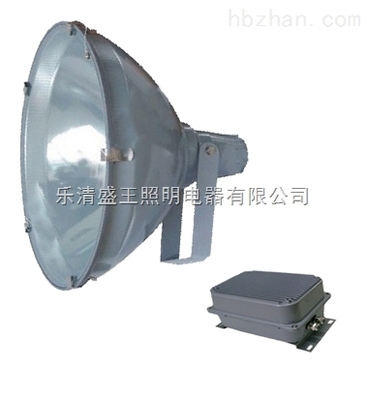 HTC1800A高效中功率投光燈 樂清盛王照明電器打造專業(yè)戶外照明解決方案