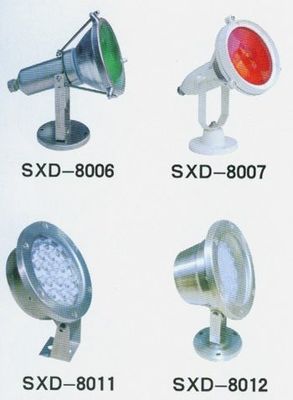 專業(yè)引領(lǐng)，品質(zhì)照城——陜西西安永昊燈具電器工程（國方路燈）產(chǎn)品相冊精選