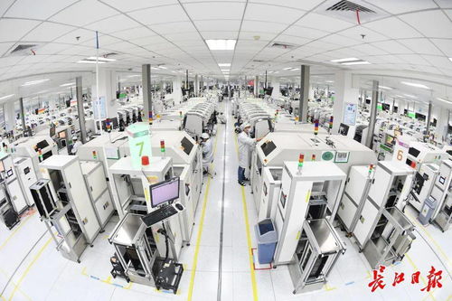 智造大城新標(biāo)桿 解碼武漢智能工廠的“智高點”——紙制品制造業(yè)的轉(zhuǎn)型之路
