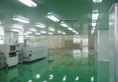 【上海凈化工程 上海無塵車間 上海無塵室 上海無塵室工程 上?！績r格_廠家_圖片