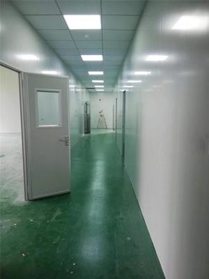 福州凈化工程-凌凈(廈門(mén))-廢氣凈化工程