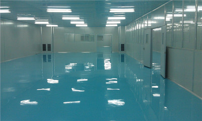 合肥凈化車間中有哪些不可忽略的細節