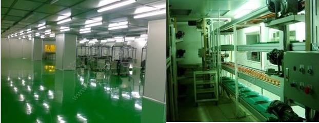 鍍膜車間凈化工程價格_鍍膜車間凈化工程的設計與施工_廣東東莞市鍍膜車間凈化工程生產供應商_其他商務服務盡在搜了網